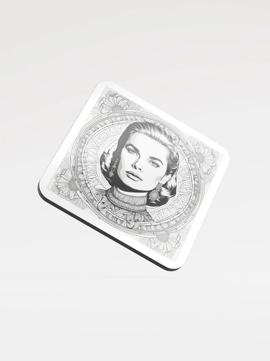 Elegant Elegance Coaster Set product image (1)