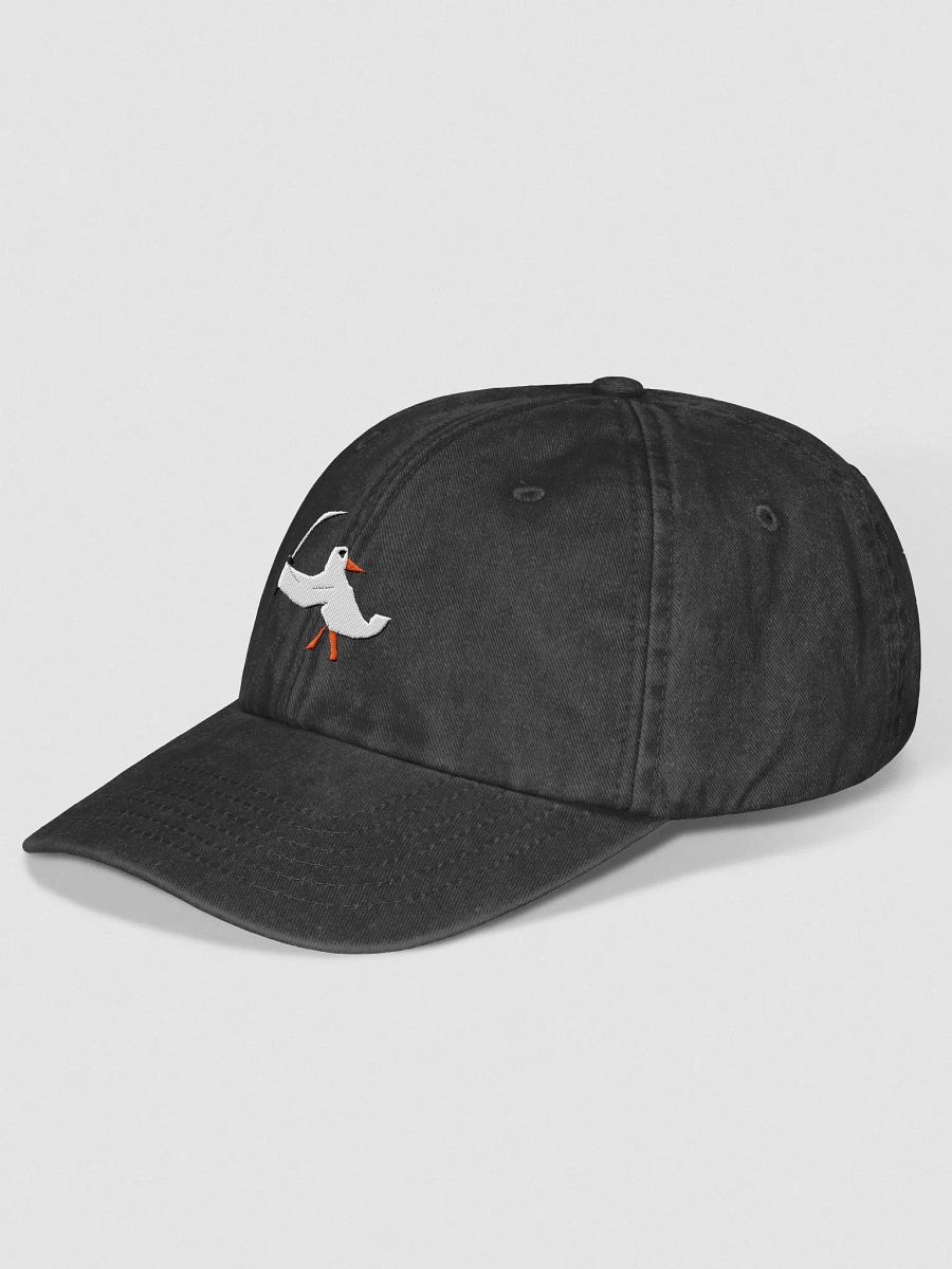 Vintage Dad Hat Goose product image (13)