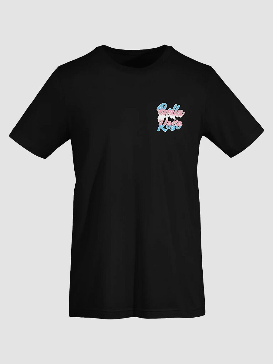 Bella Rose Trans Pride Tee product image (25)