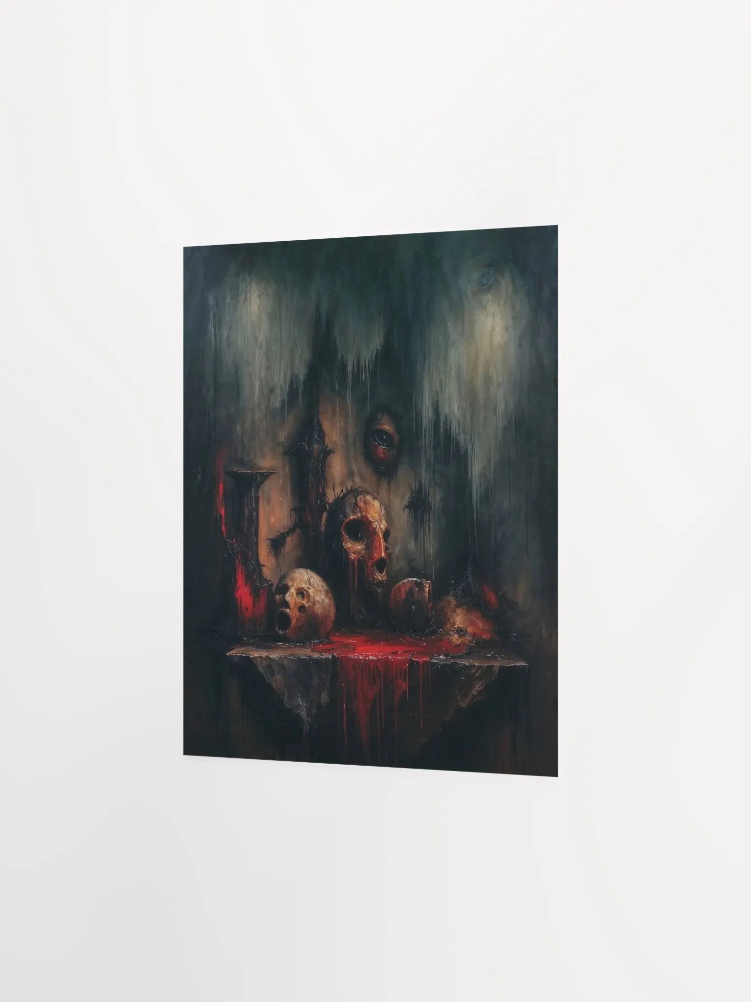 Vivid Matte Poster Print product image (10)