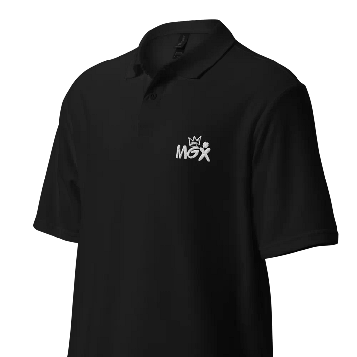 Polo MGX product image (2)