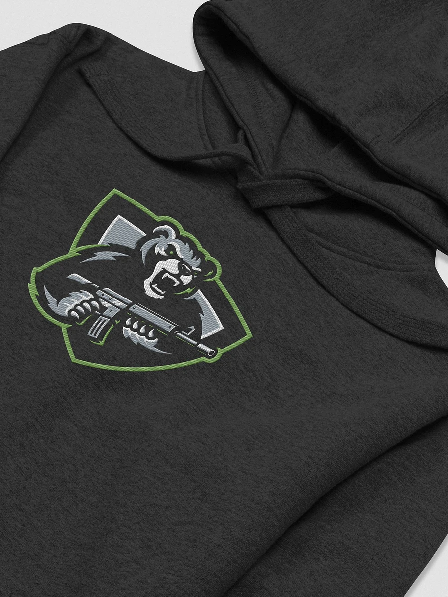 Clawed Shield Hoodie! product image (3)