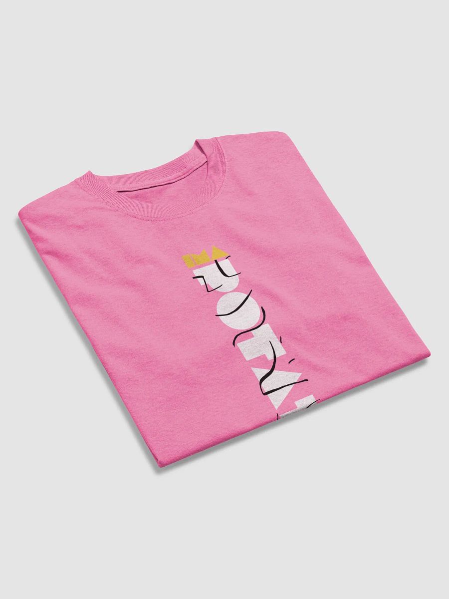 Ima Potato T-Shirt product image (45)