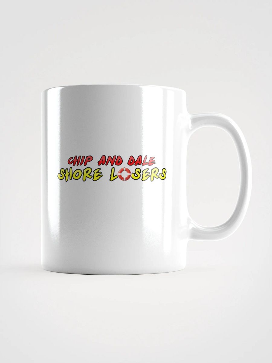 Chip and Dale Coffee Mug product image (3)