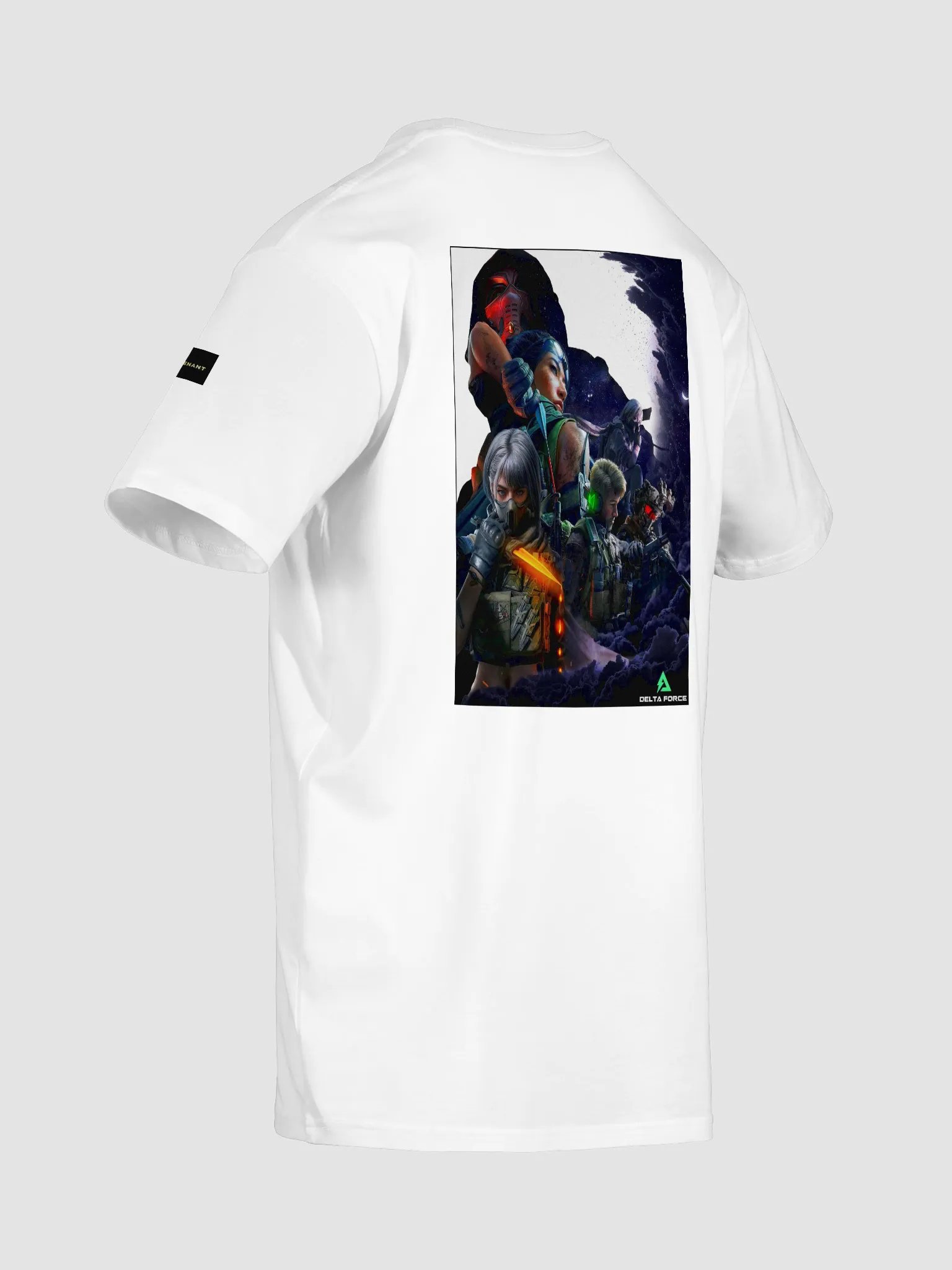 NO1-REVENANT PREMIUM T-SHIRT product image (8)