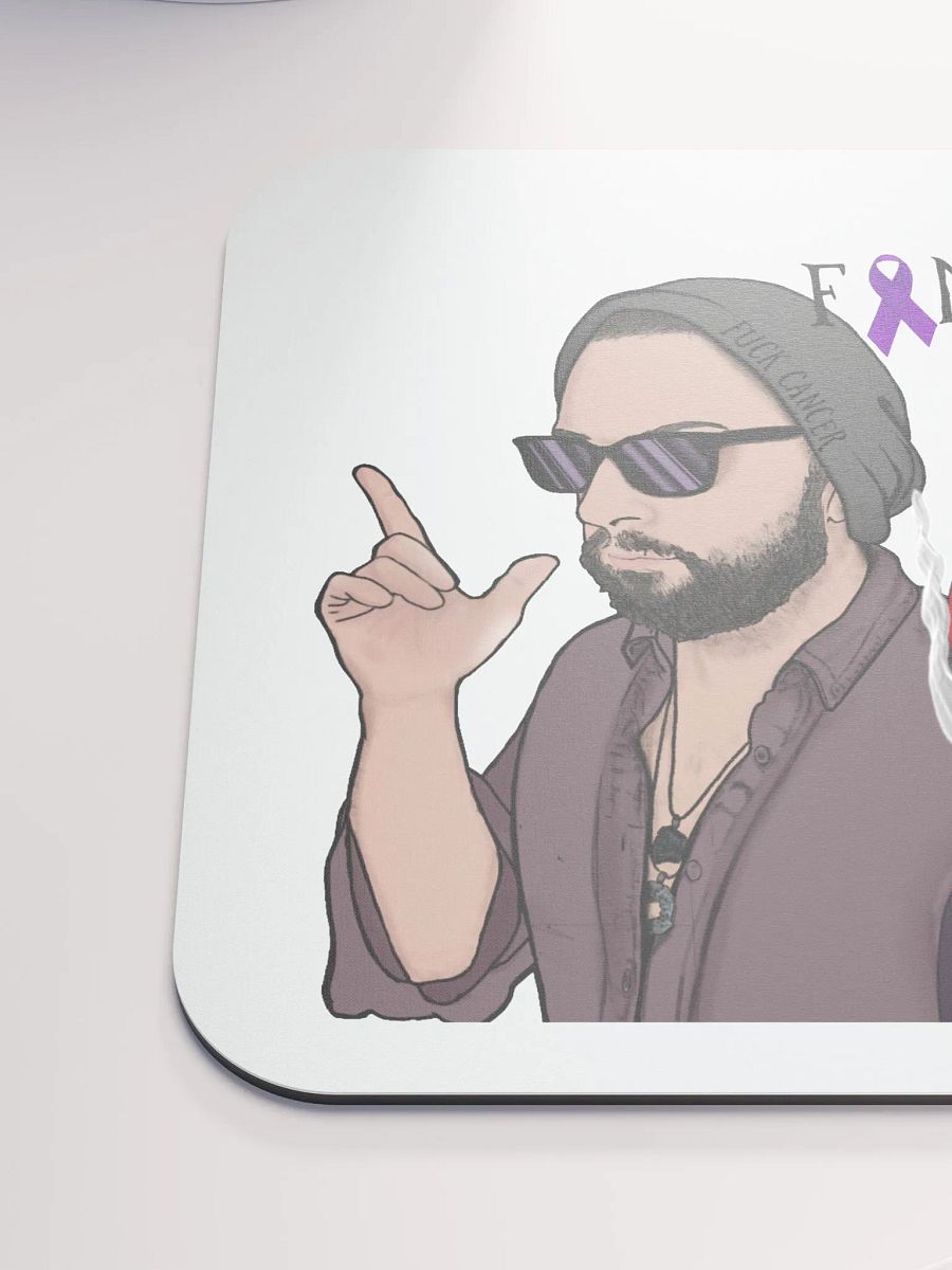 F Cancer Uncensored product image (6)