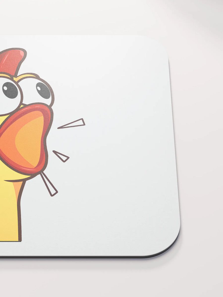 Chicken Mousepad product image (5)