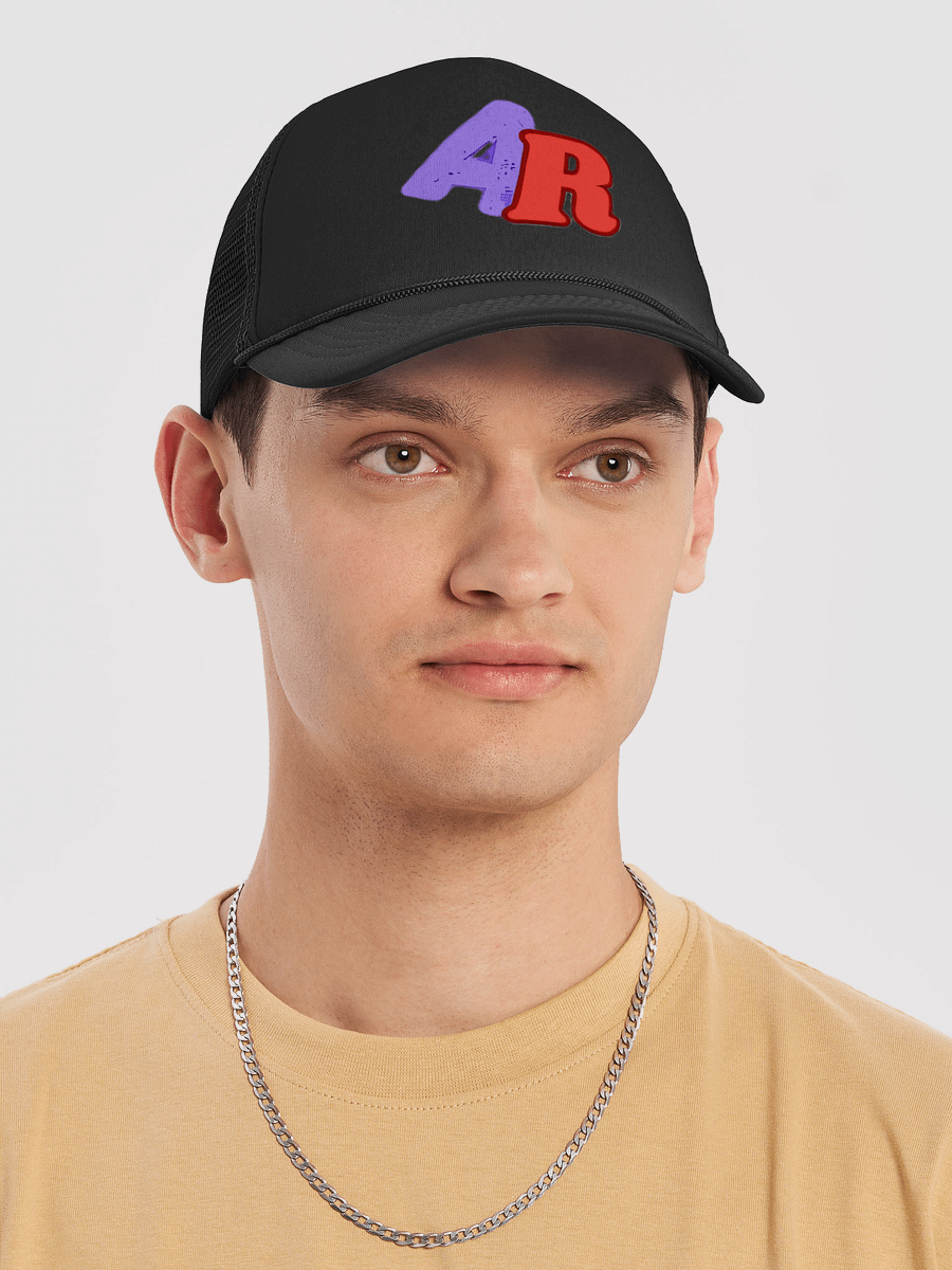 Aspectth's Absolute Cinema Hat product image (9)