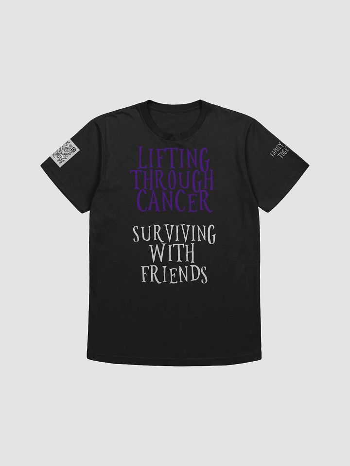 Surviving With Friends product image (2)