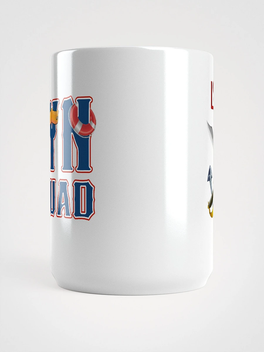 USCG Mug product image (5)