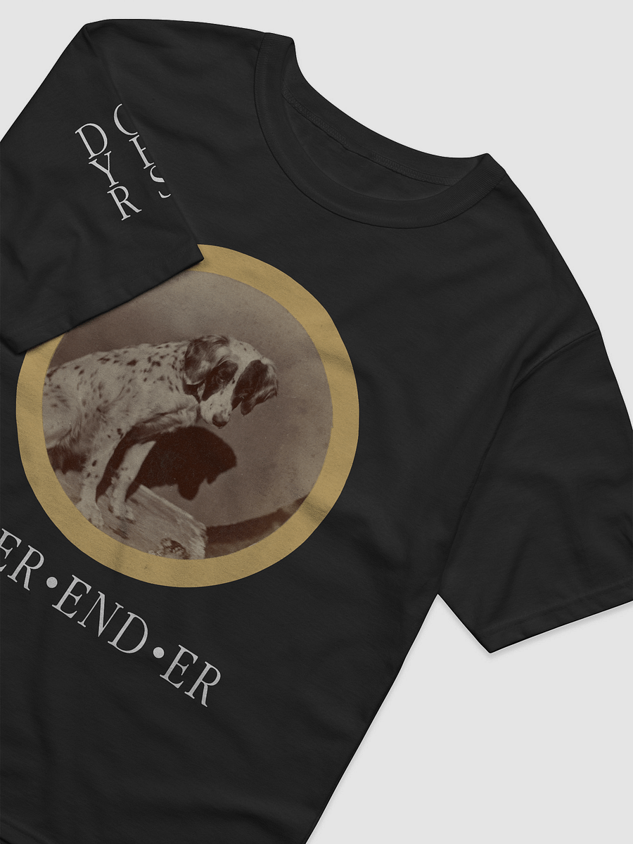 Dog Years T-Shirt product image (4)