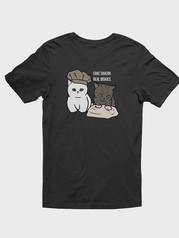 Bakery Crew Tee product image (2)