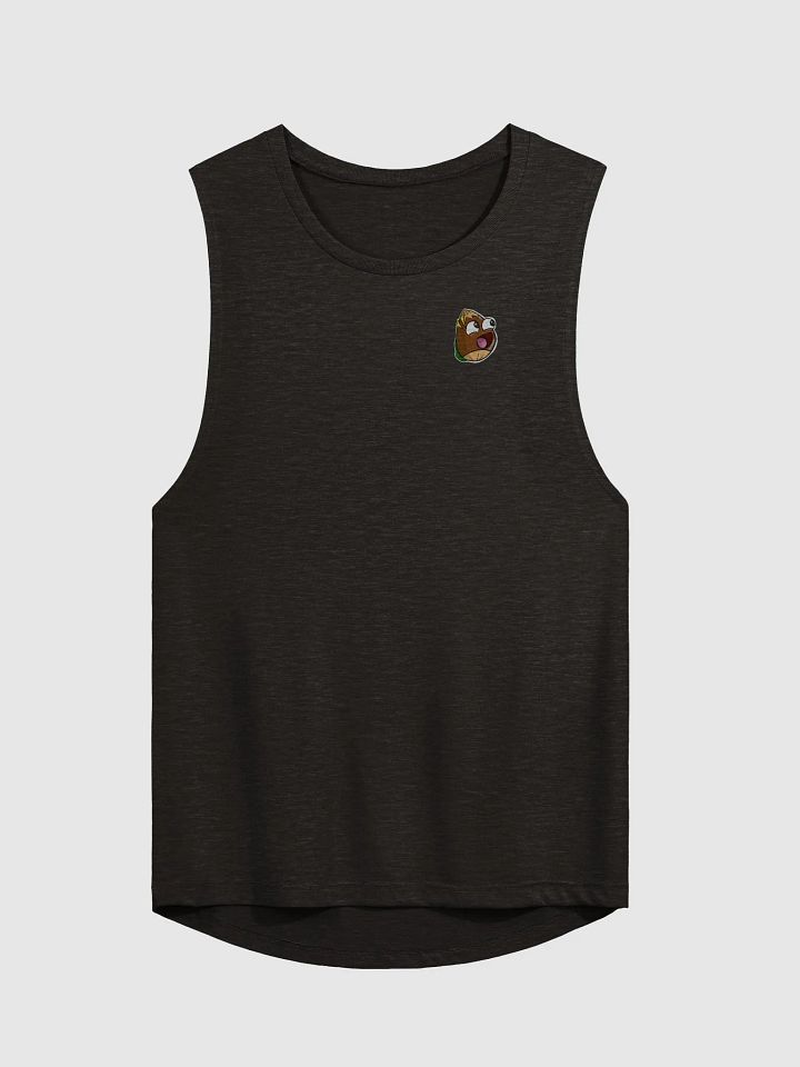 Muscle Tank Top - Test product image (1)