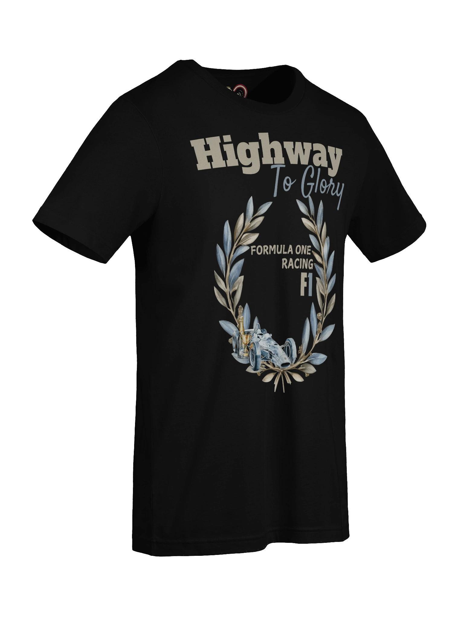 Formula 1 Glory T-Shirt product image (5)