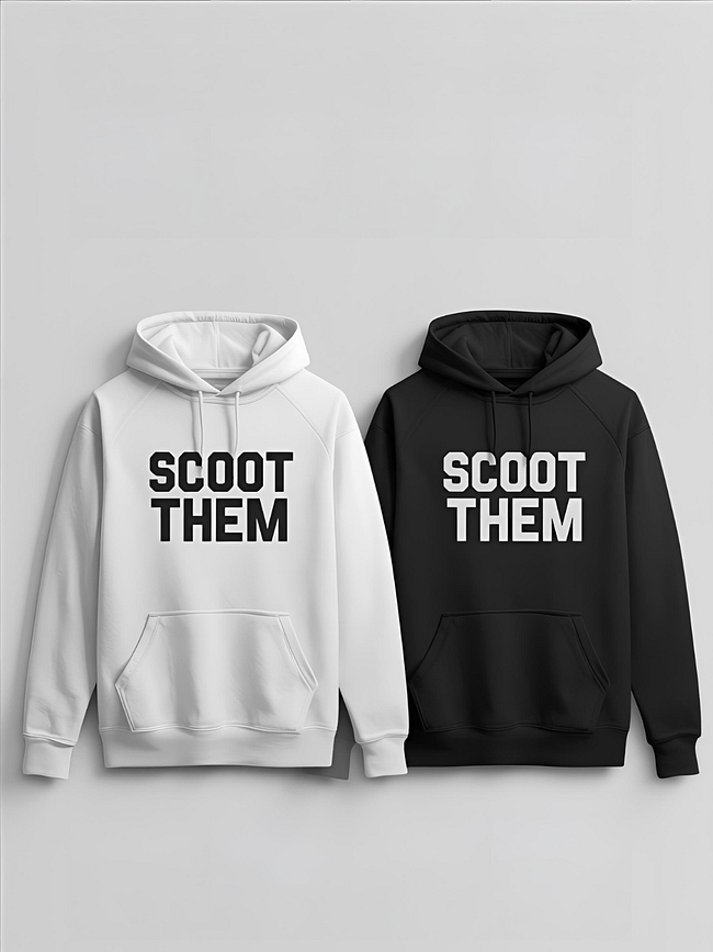 Hoodies