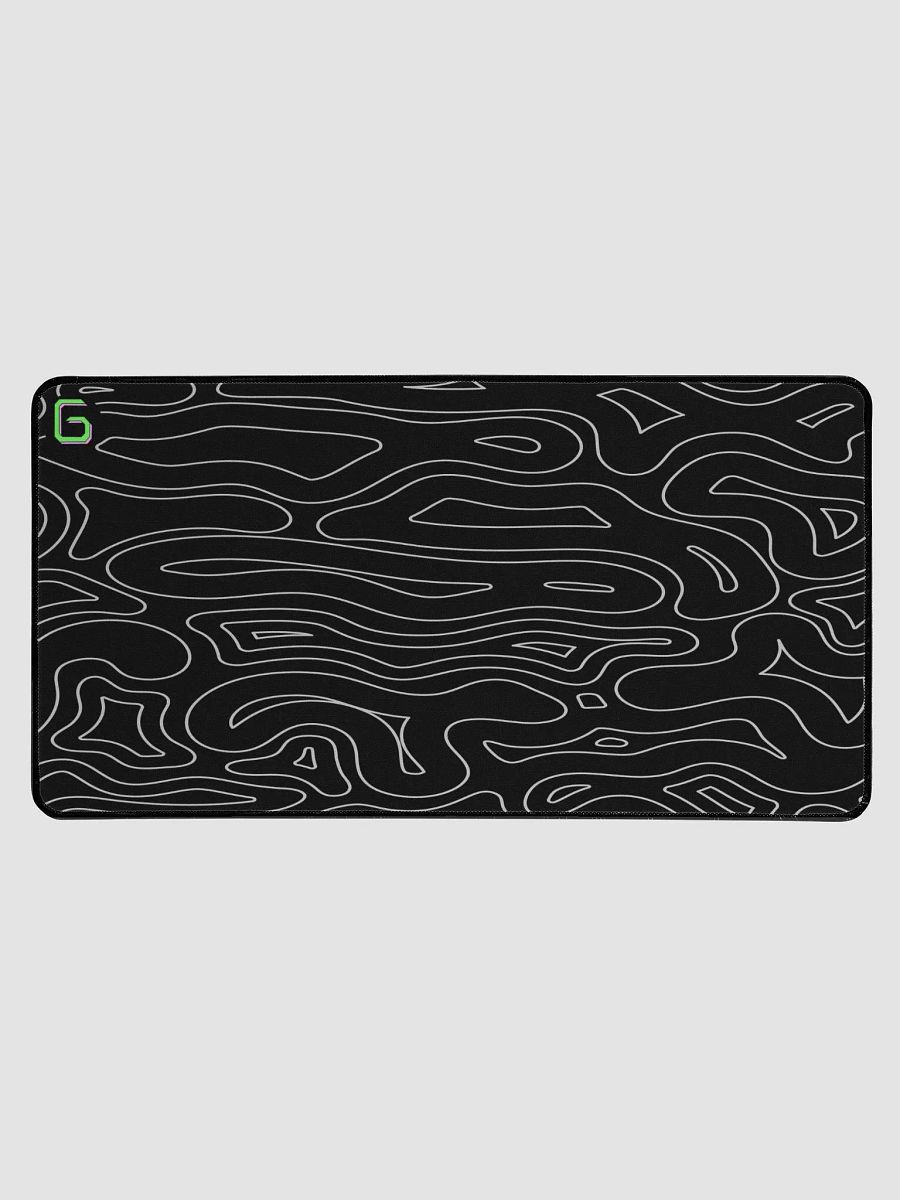 Gman Deskmat product image (1)