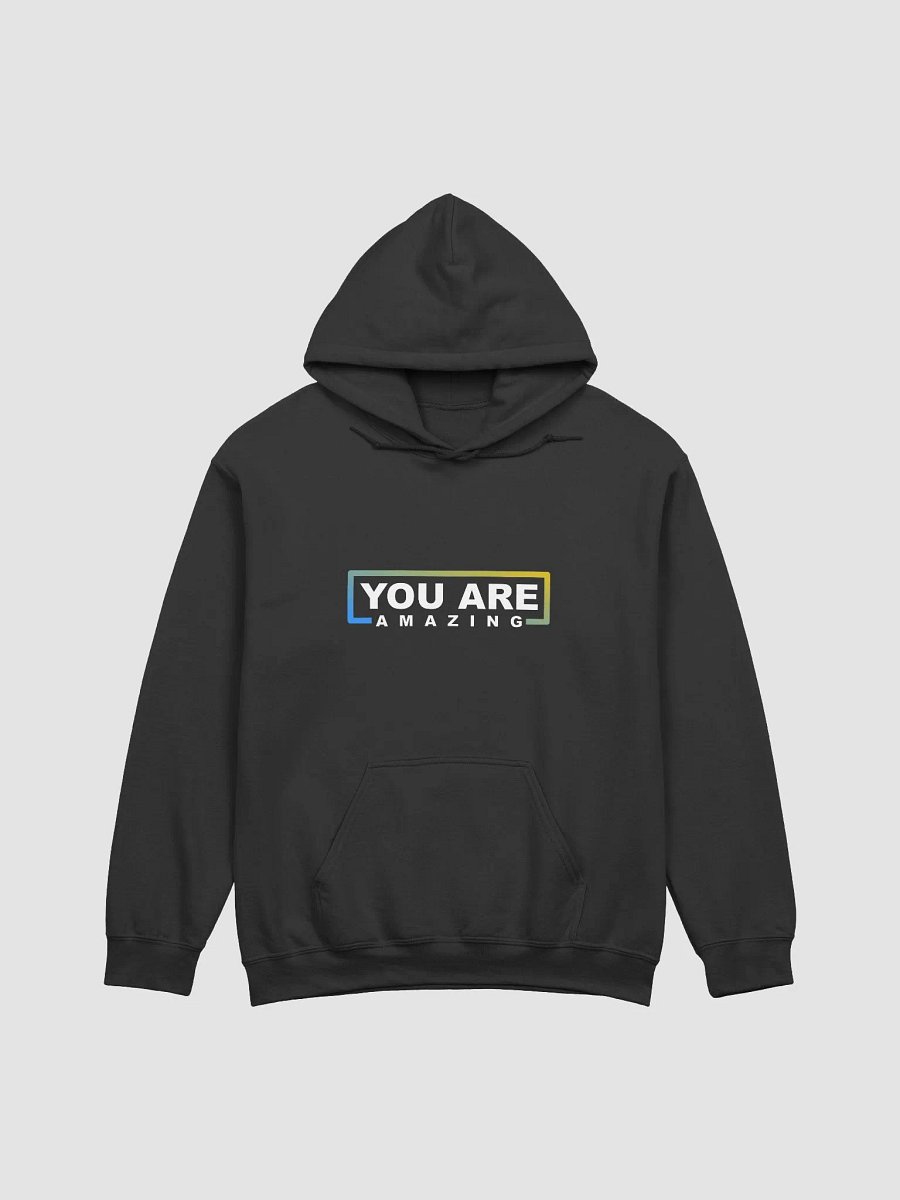 Classic Hoodie - Amazing Collections product image (11)