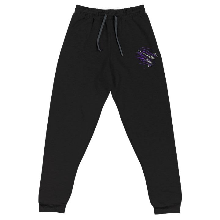 Clawed Joggers product image (1)