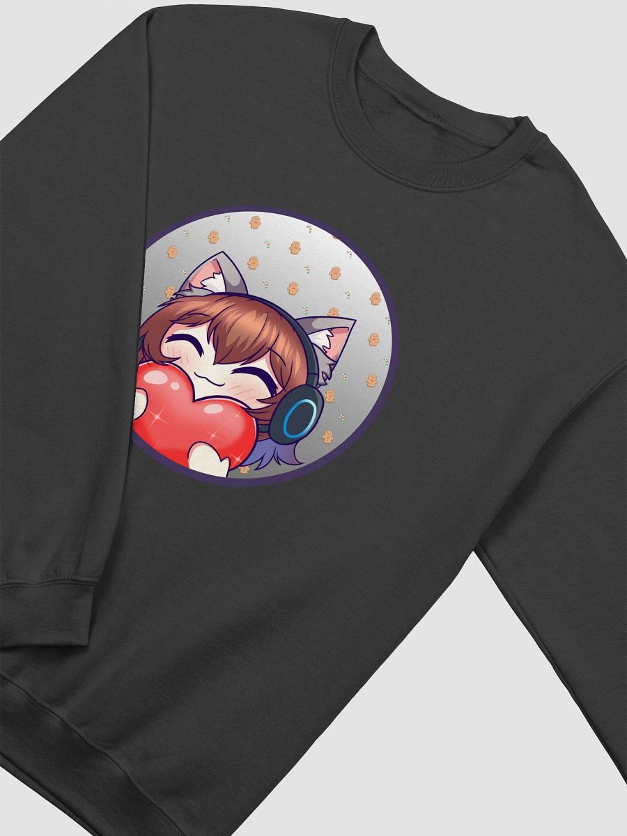 Unisex Ginger-Cat Sweatshirt product image (18)