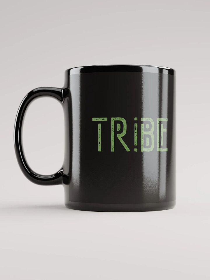 Tribe Mug - "Silver Lining" Collection product image (1)