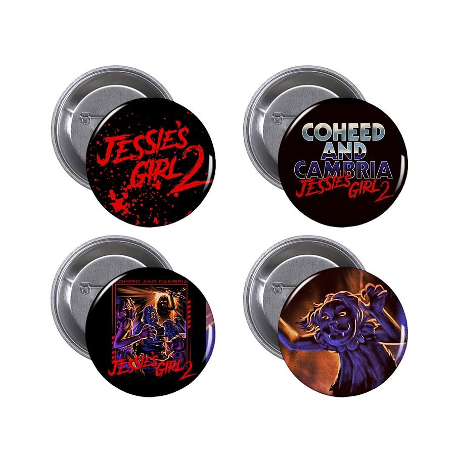 Jessie's Girl 2 Merch Bundle product image (4)