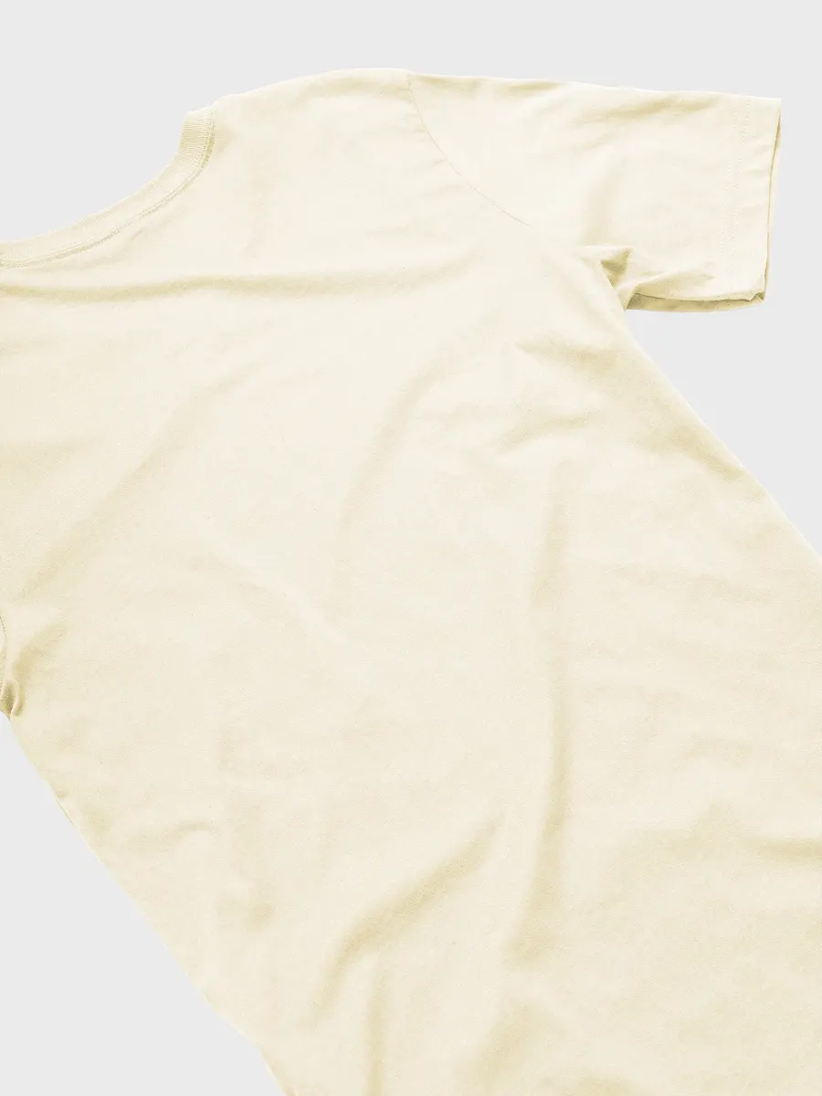 Floral FDT T-Shirt product image (4)