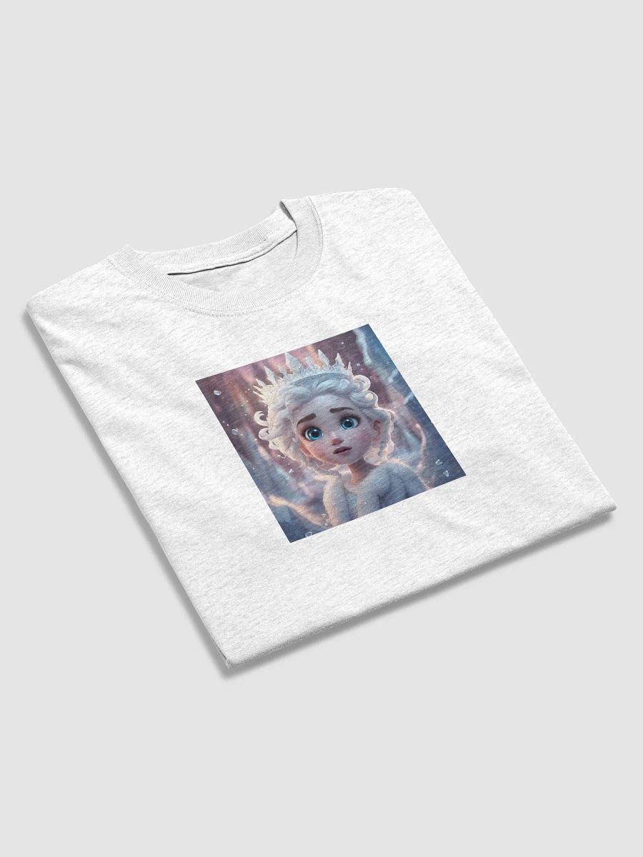 Ice Queen T-Shirt product image (3)