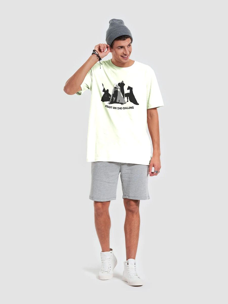 Feast on the Culling T-Shirt product image (61)