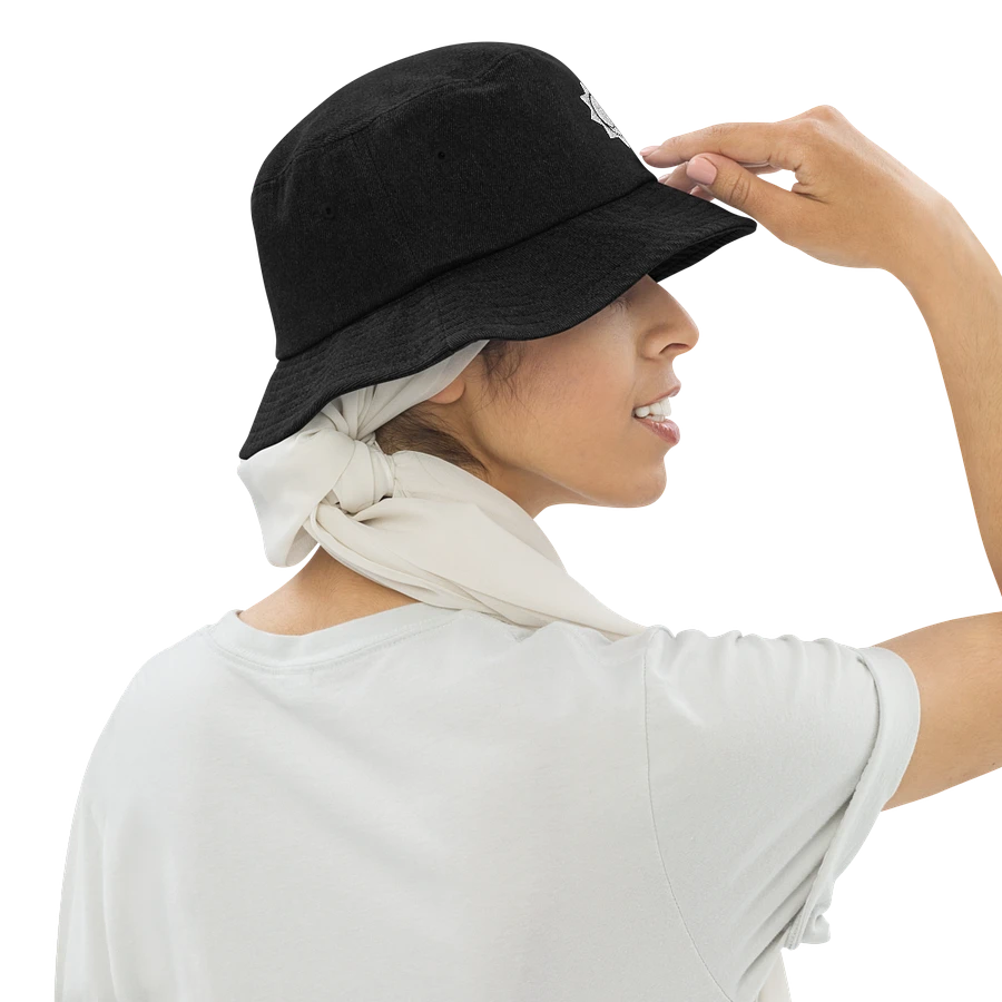 Bucket Hat - Sunny Armadillo product image (6)