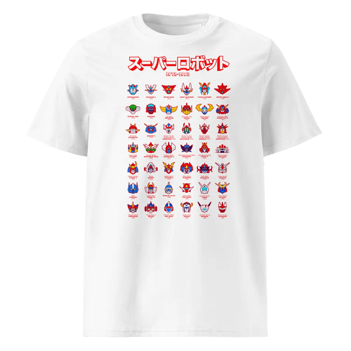 All Mecha product image (9)
