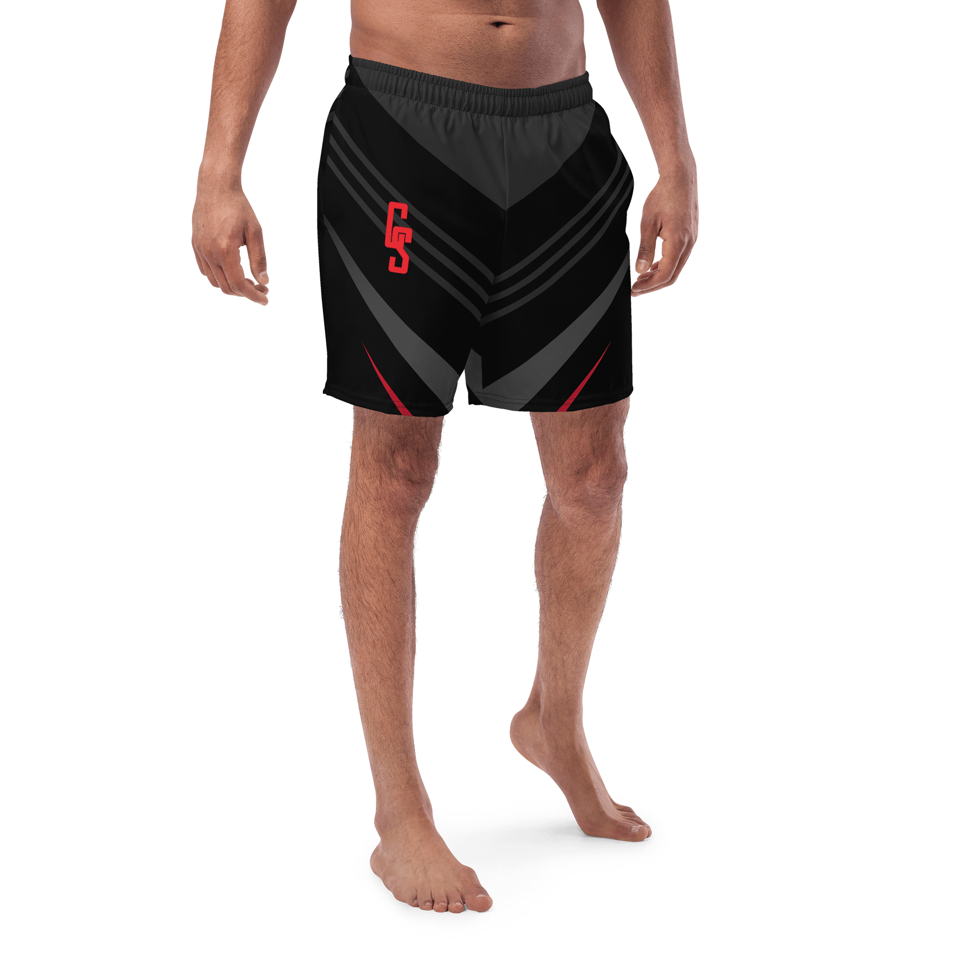 CS Men's Swim Trunks product image (1)