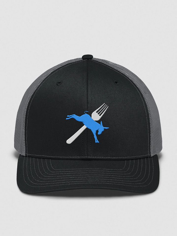 The MuleForker Trucker Hat product image (2)
