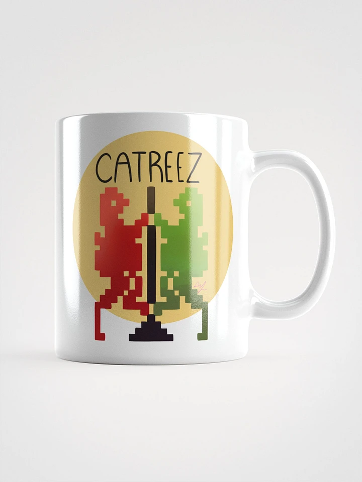 Catreez Mug product image (1)