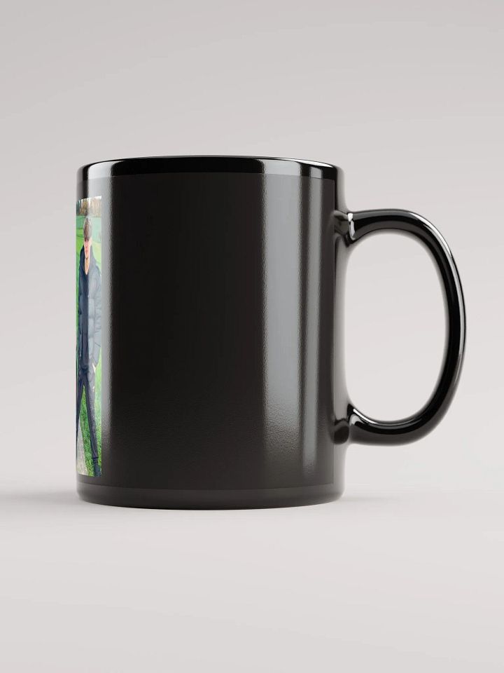 PROFESSIONAL BLACK product image (2)