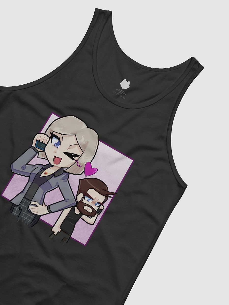 Agatha Call Tank Top product image (4)