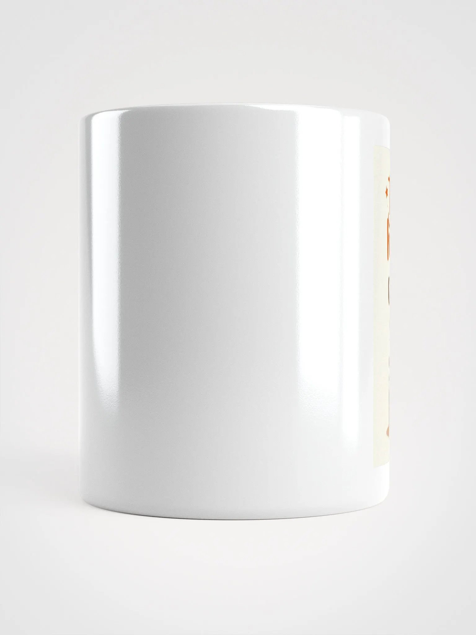 Carrot Cake Bunny Mug product image (5)