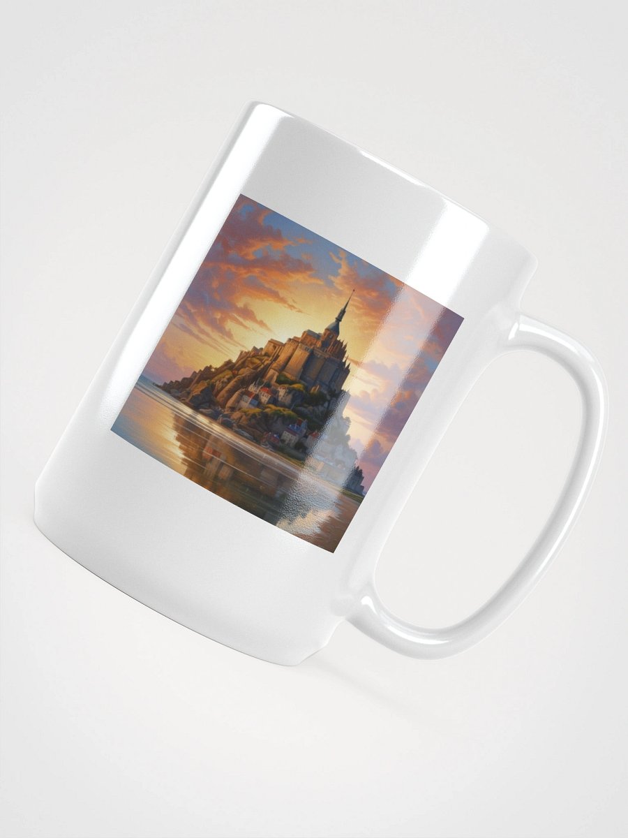 Mount Saint Michel product image (4)