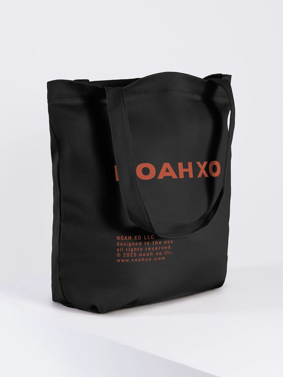 ESSENTIALS-01 - TOTE BAG product image (4)