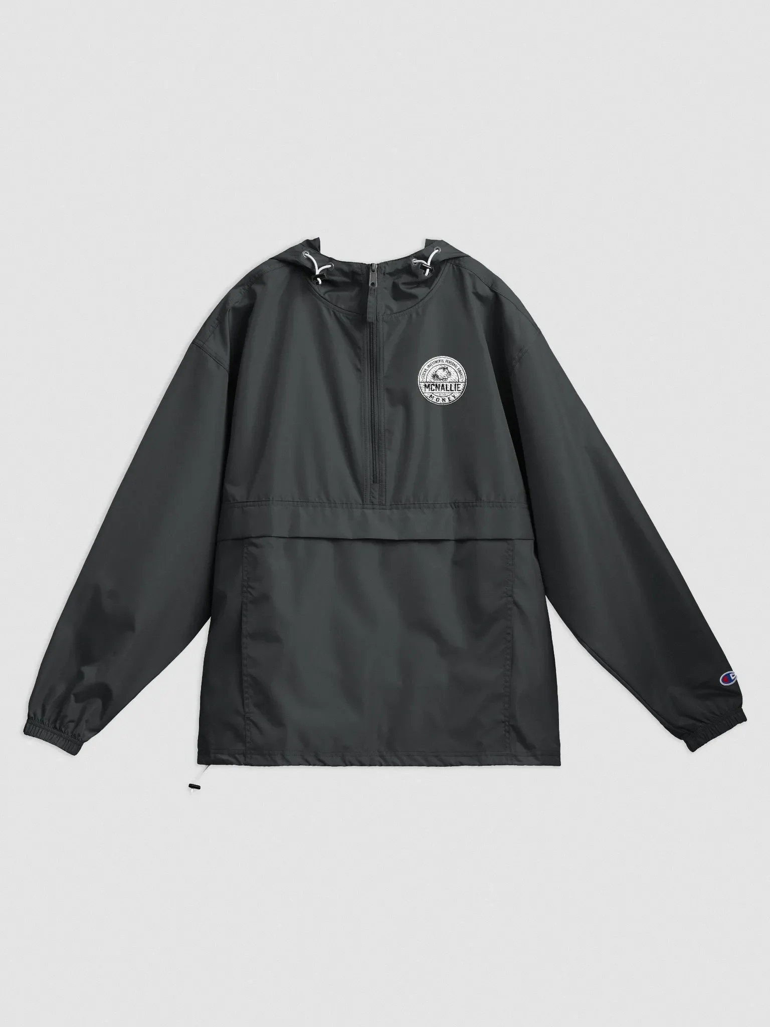 Classic Windbreaker product image (5)