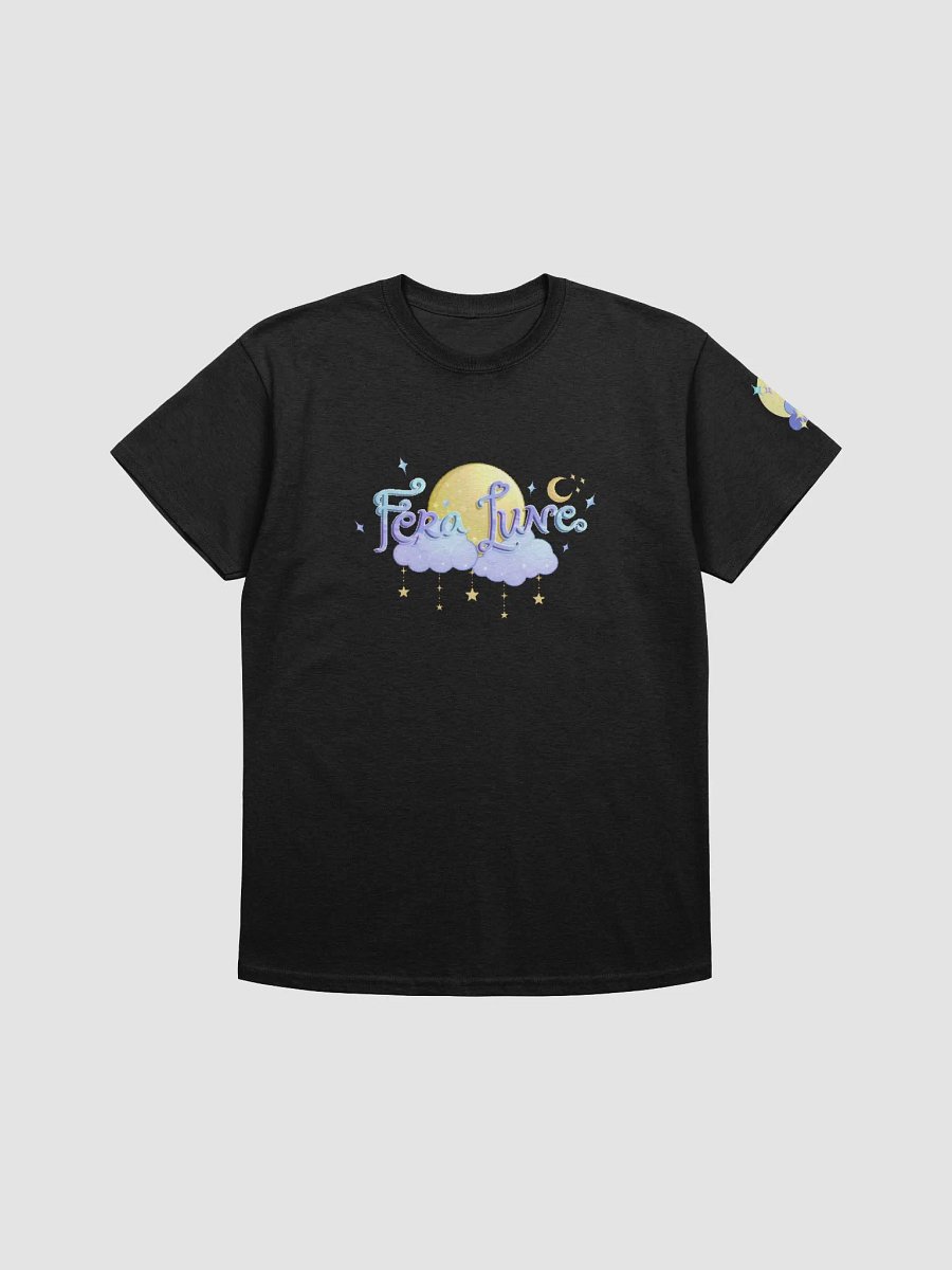Fera Lune T Shirt product image (1)
