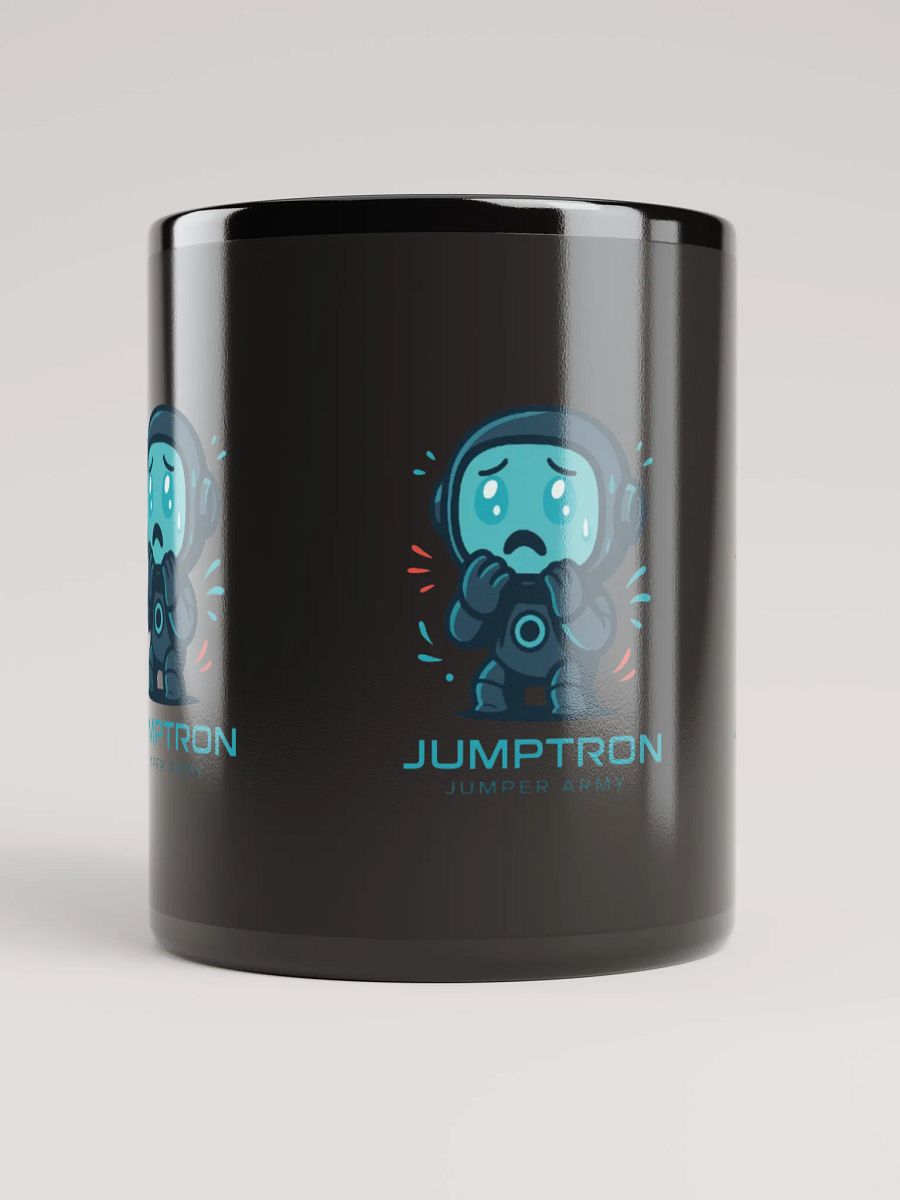 JumpTron Mode Sorprendido product image (9)