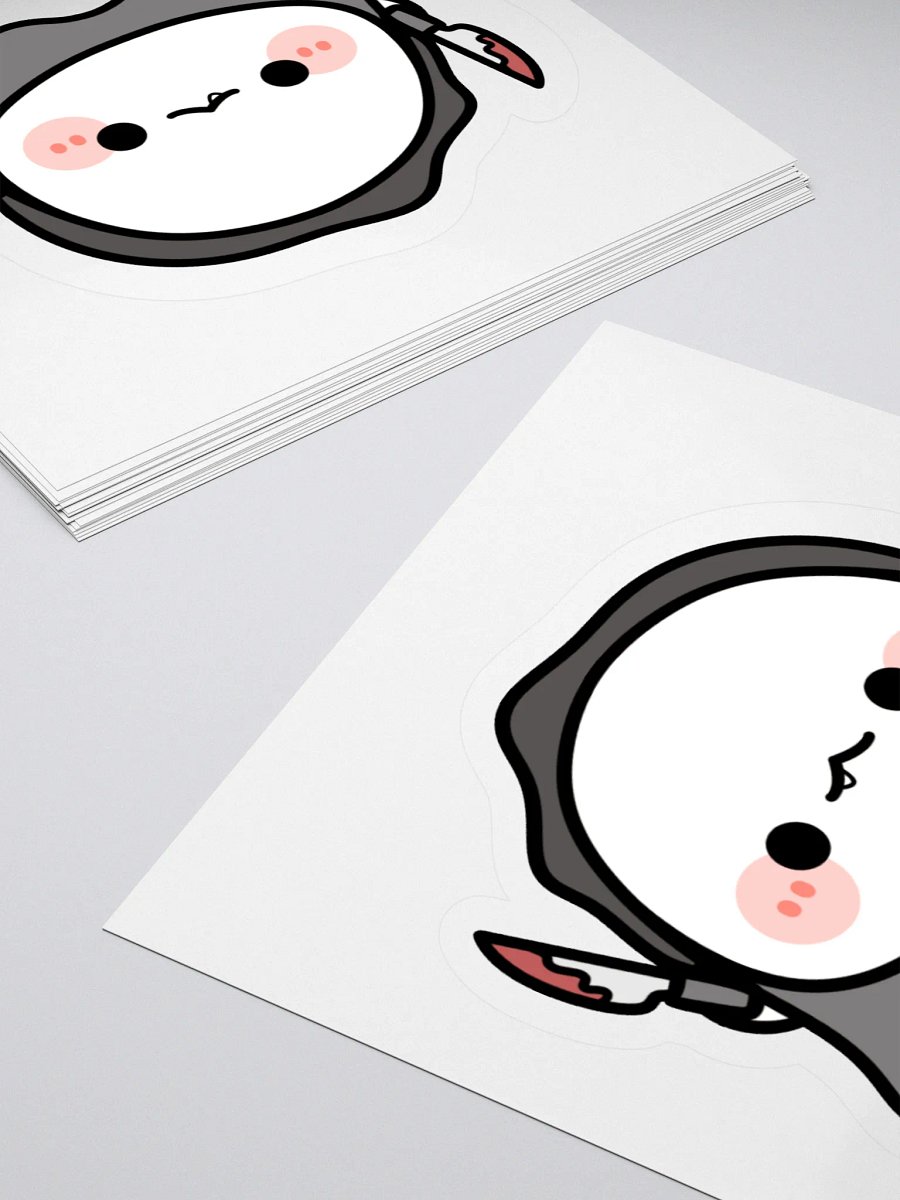 DBD - The Shape Sticker product image (10)