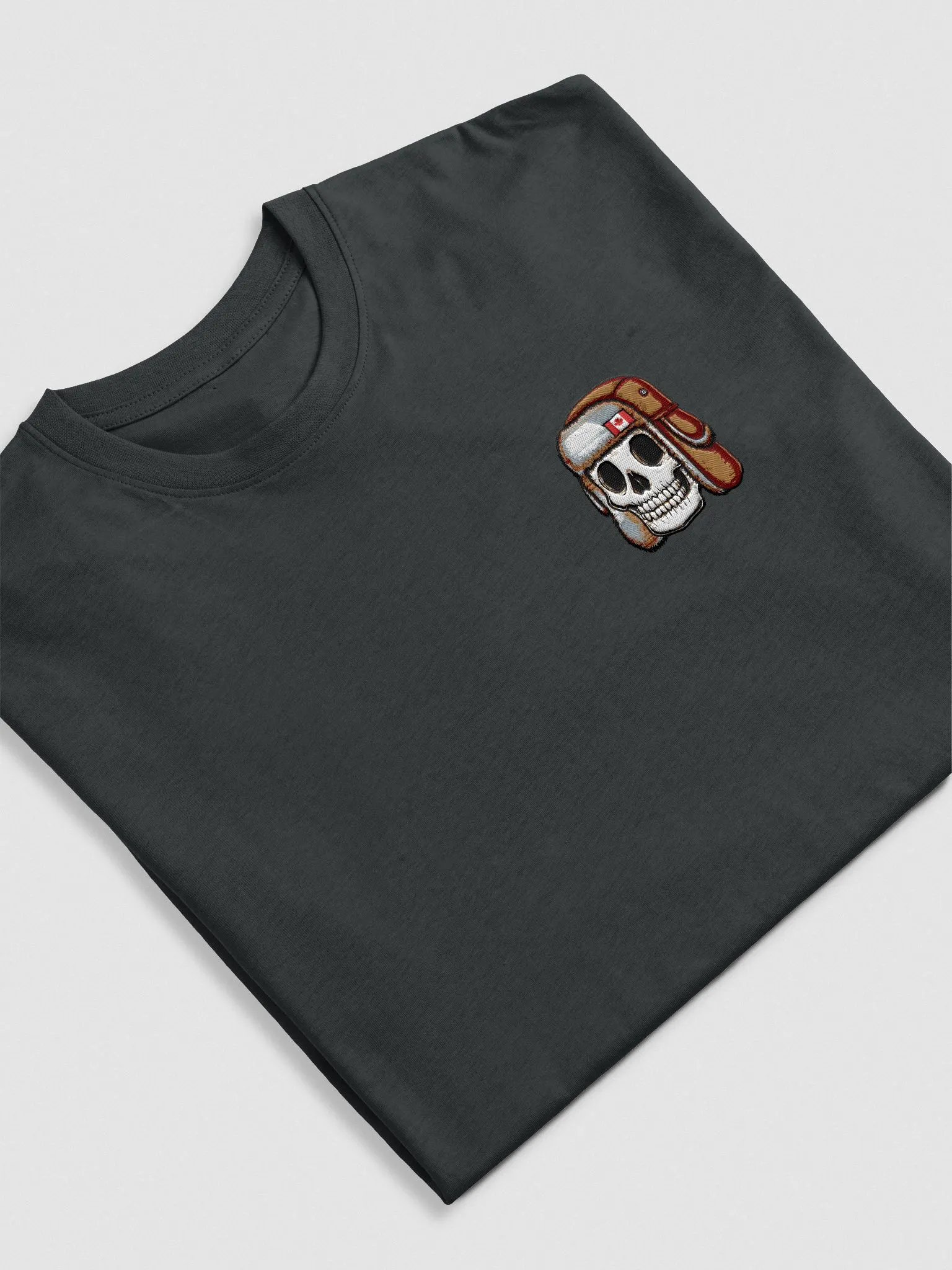 Snazeh Embroidered Shirt! product image (4)