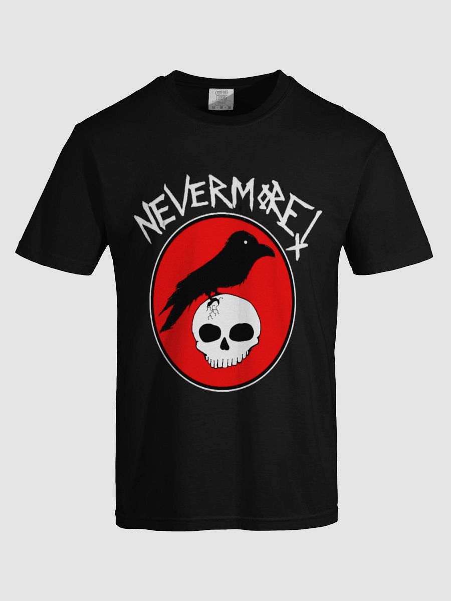 "Nevermore" Tee product image (5)