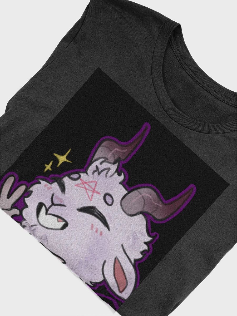Baby Baph Peach T-Shirt product image (42)