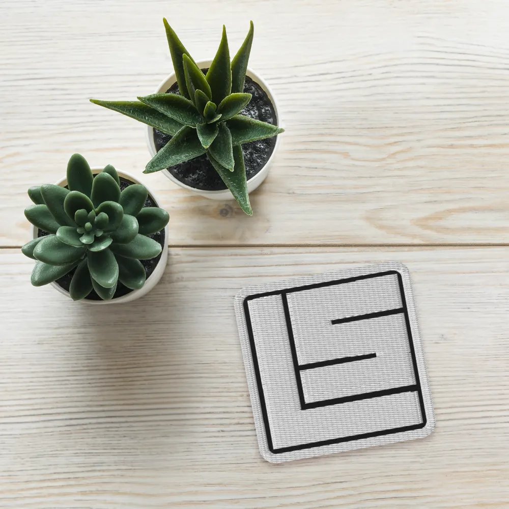 Square Patch product image (4)