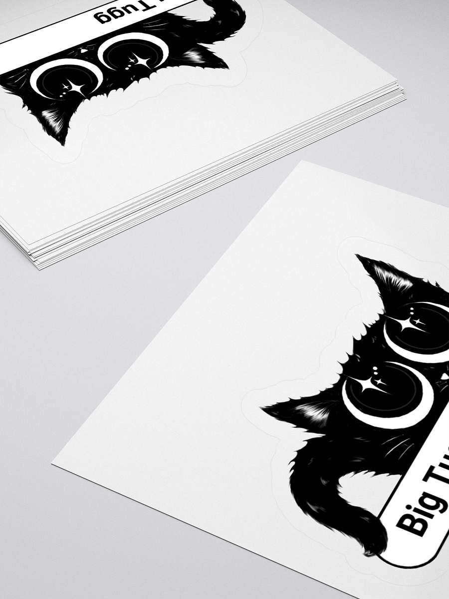 Abbie Sticker product image (4)