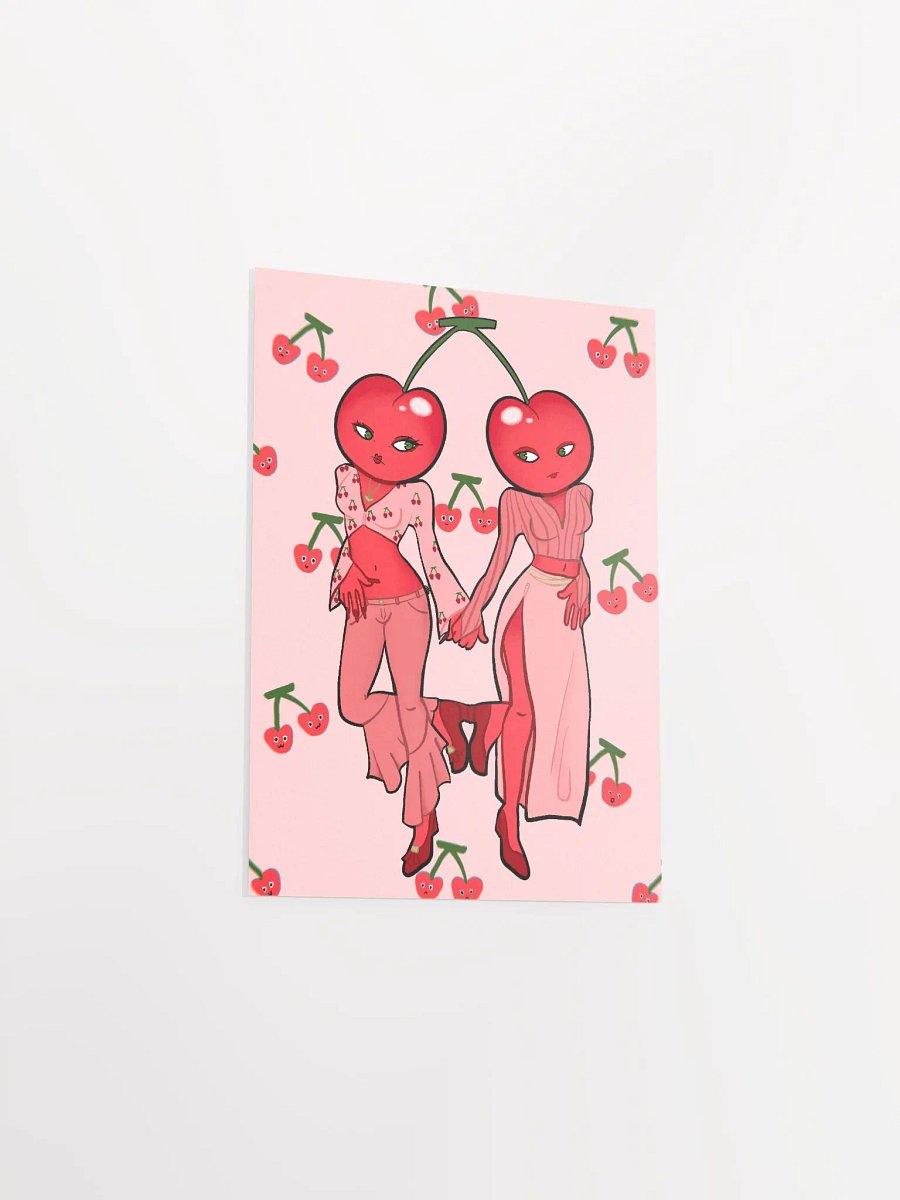 Cherry Girls! product image (3)