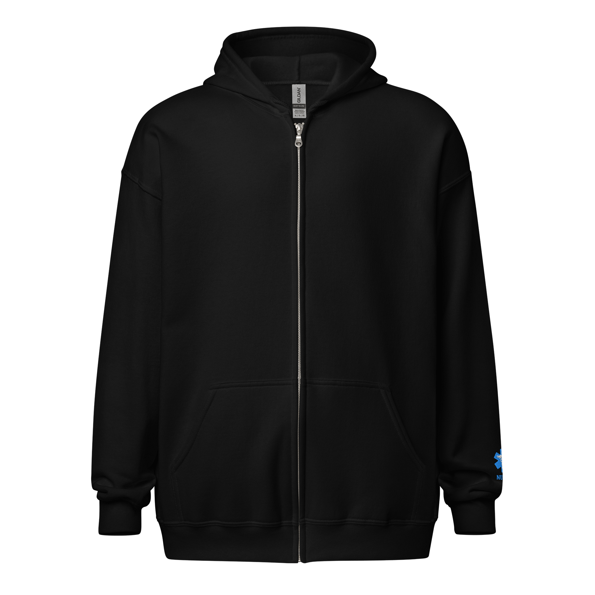RN Values Hoodie product image (13)