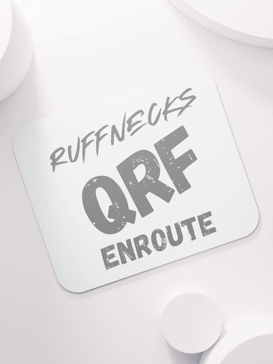 QRF Mouse Pad product image (7)